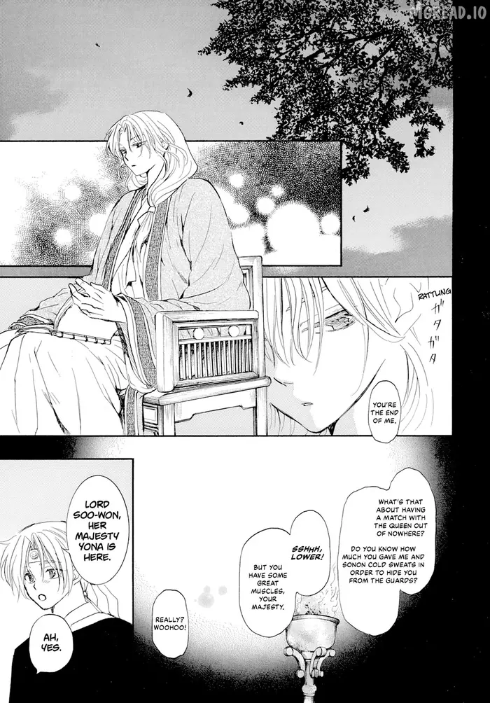 Yona of the Dawn Chapter 276.2 image 21_optimized